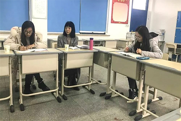 理论引领,一一点评