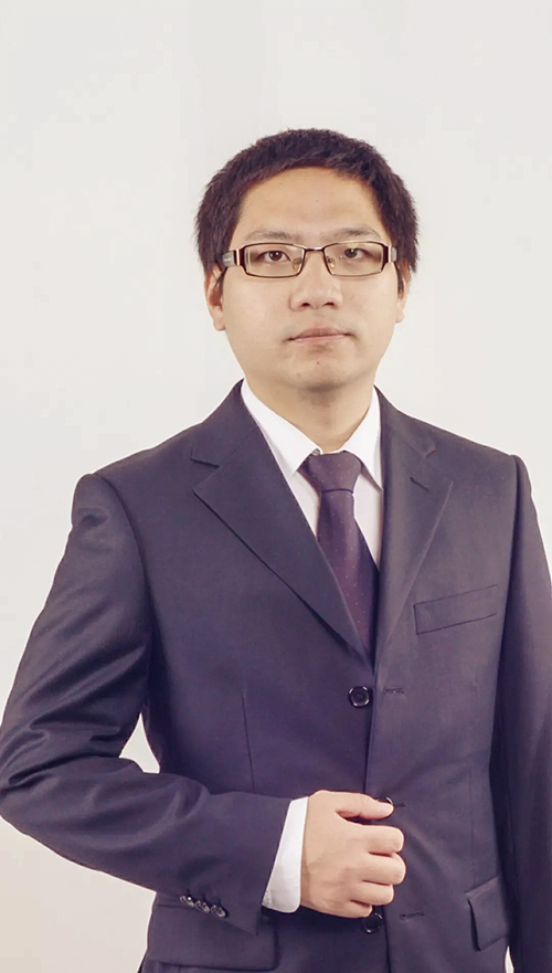 陈砚耕